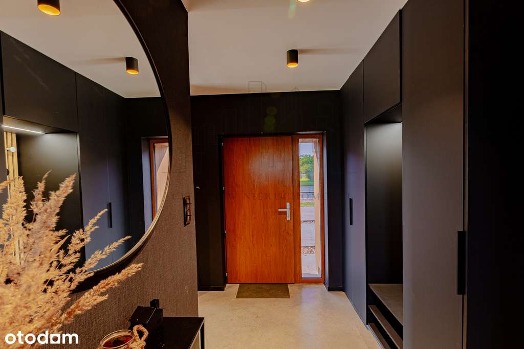 Klimatyczny Dom typu stodoła. Cicha okolica. - Pełny obrazek: 5/18