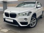 BMW X1 sDrive18d Aut. Sport Line - 3