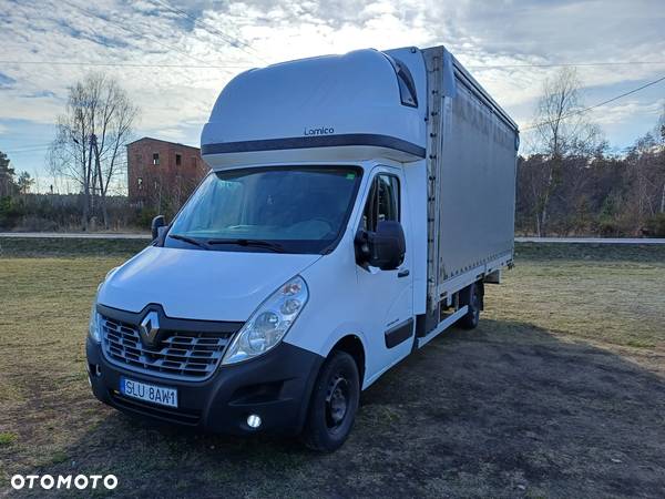 Renault Master - 7