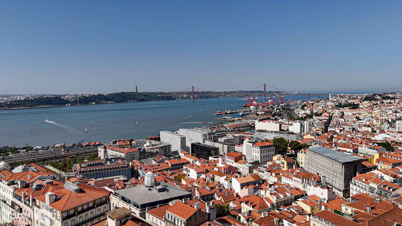 Charmoso apartamento T0 no icónico bairro da Bica, Chiado-20