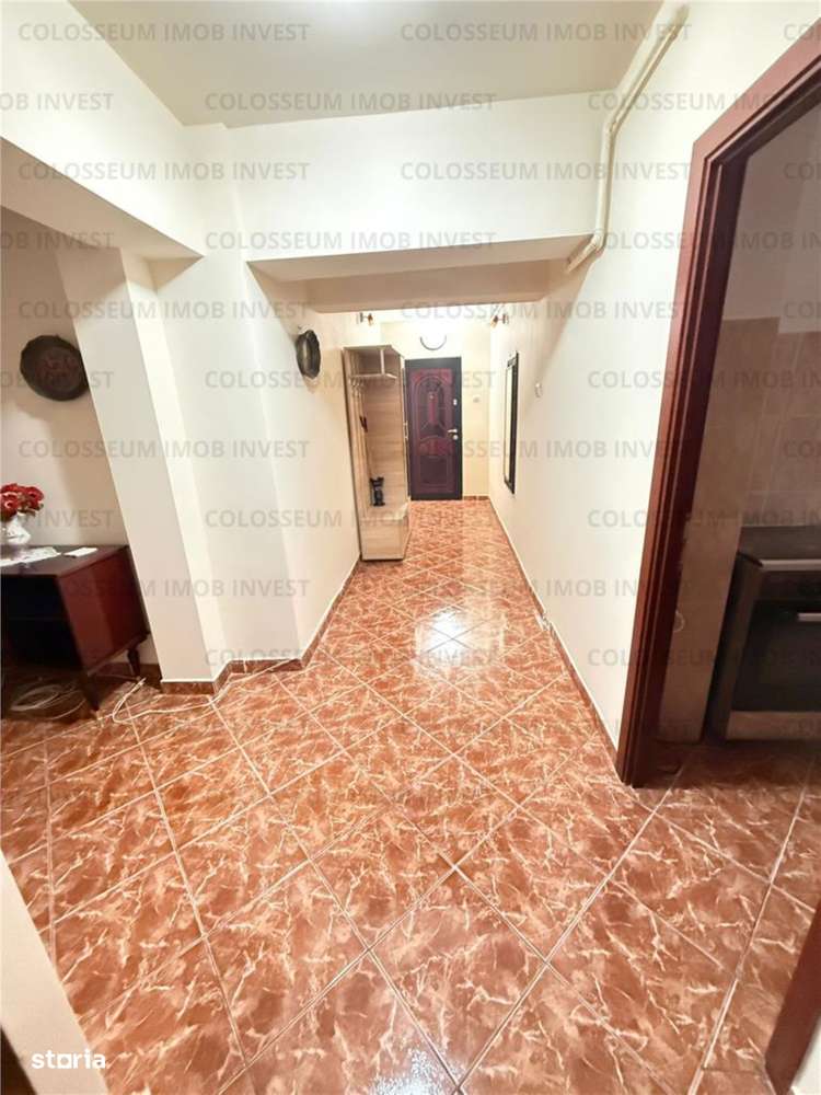 0% comision Apartament 3 camere Zona Gării - Făget-3