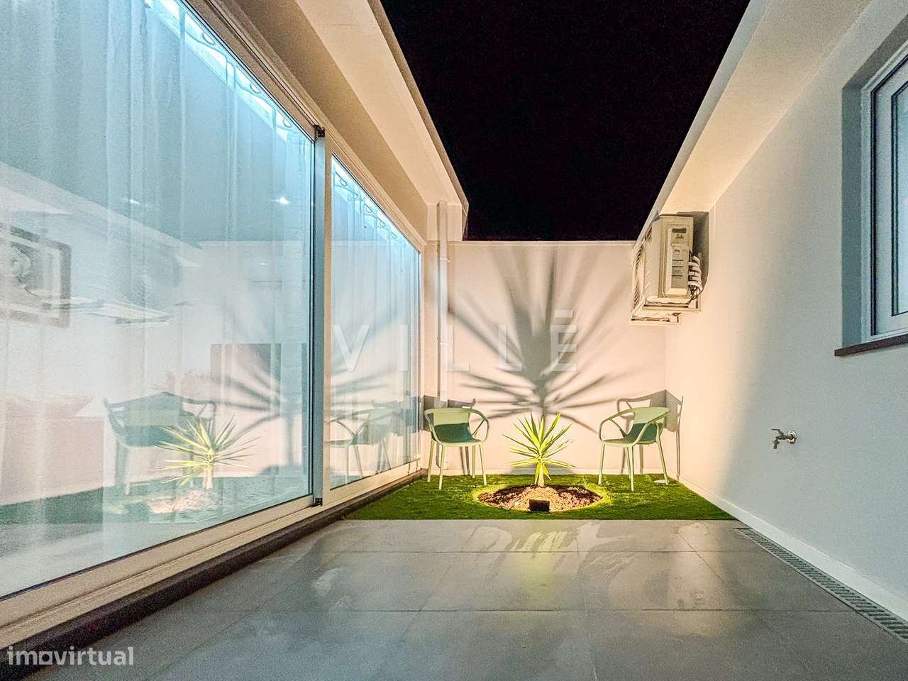 Moradia T2 Arrendamento em Ílhavo (São Salvador),Ílhavo - Grande imagem: 5/29