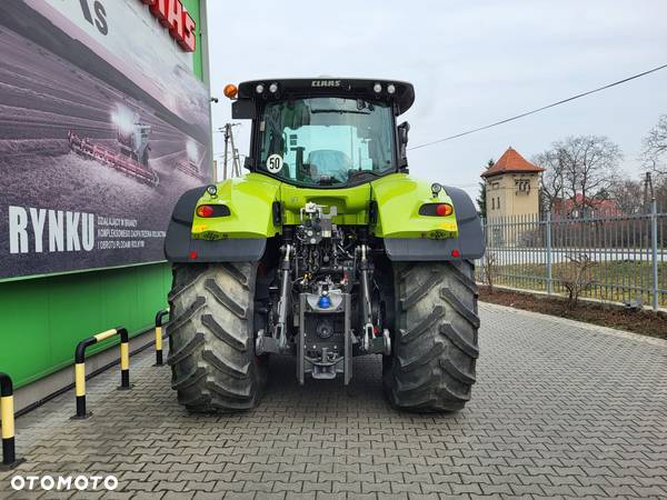 Claas AXION 920 Cmatic - 3