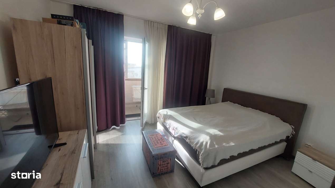 Penthouse, pe doua nivele, 174 mp, Brazda zona Pedagogic - Imagine principală: 5/14