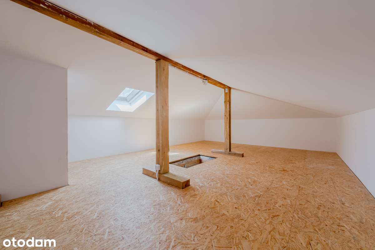 BEZ PROWIZJI! 3 pokoje, kameralne sąsiedztwo, cicha uliczka-7