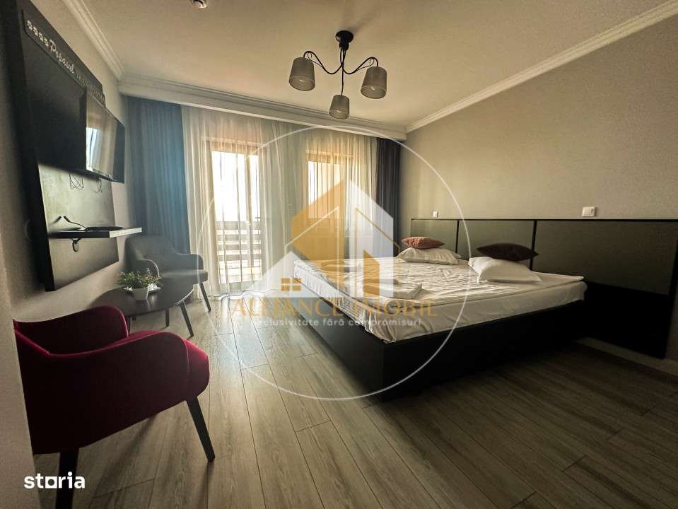 Bijuterie Turistica in Pasul Tihuta: Pensiune Eleganta de Vanzare-15