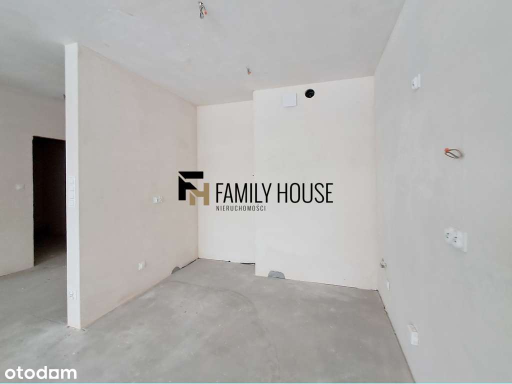 Apartament 44,45m² Modern Apartments, Skarżysko-6