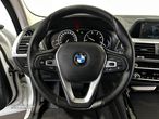 BMW X3 18 d sDrive Advantage Auto - 24