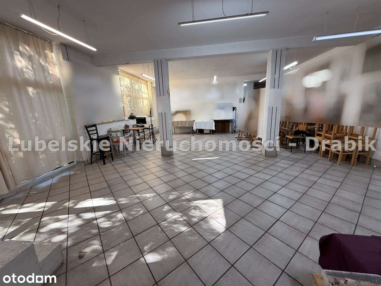 Budynek handl-usług-mieszkalny Lublin,Czechów-5