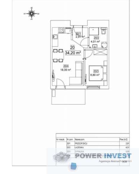 Zamieszkaj wygodnie – z klimatyzacją i podłogówką - Pełny obrazek: 5/5