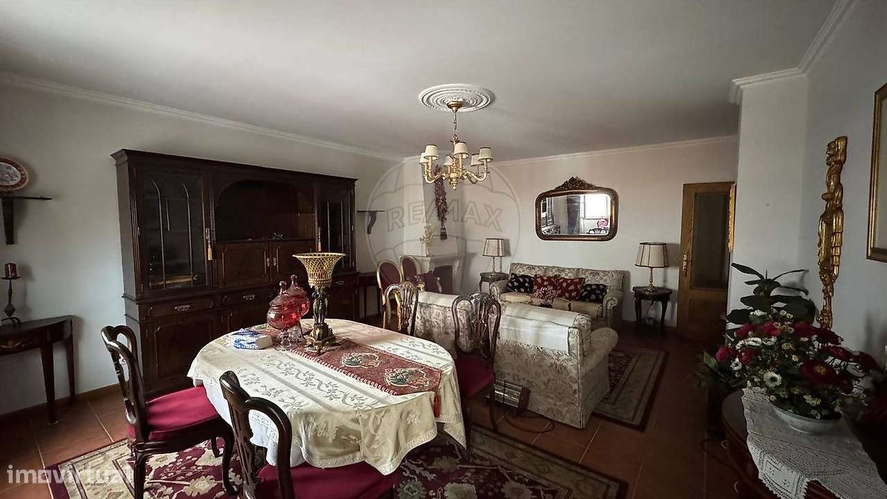 Apartamento T4 para venda - Grande imagem: 2/4