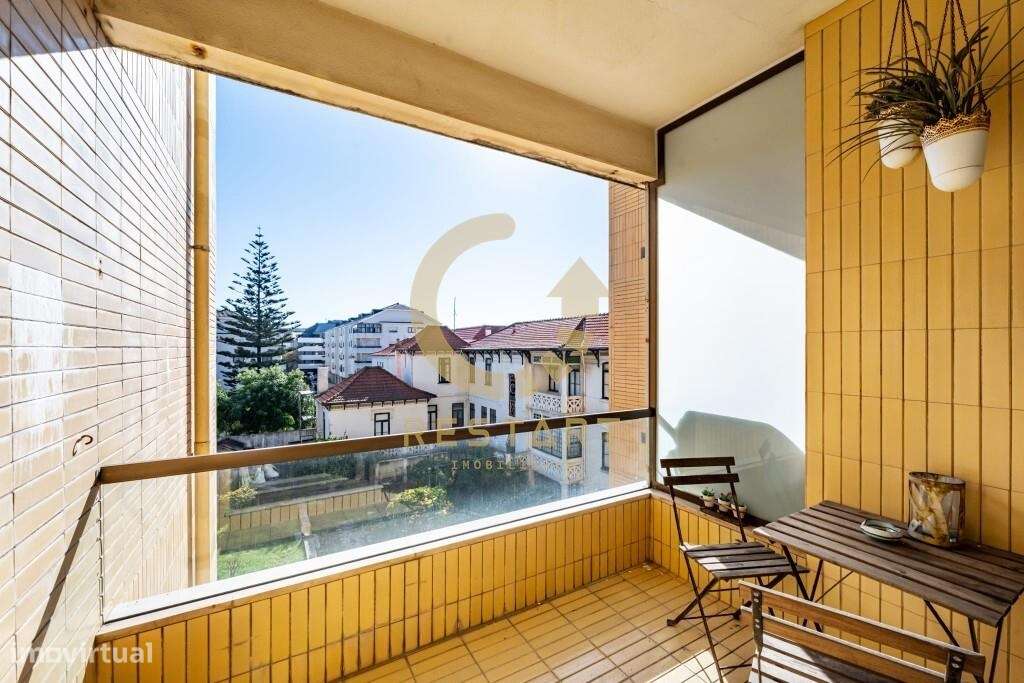 Apartamento t3 em Espinho no Palmeiras City Beach a 150 m da praia - Grande imagem: 5/31