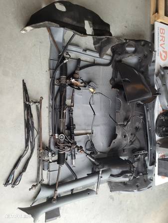 Kit conversie volan  Iveco Daily Euro 4 (2006-2010) an fabricatie - 7