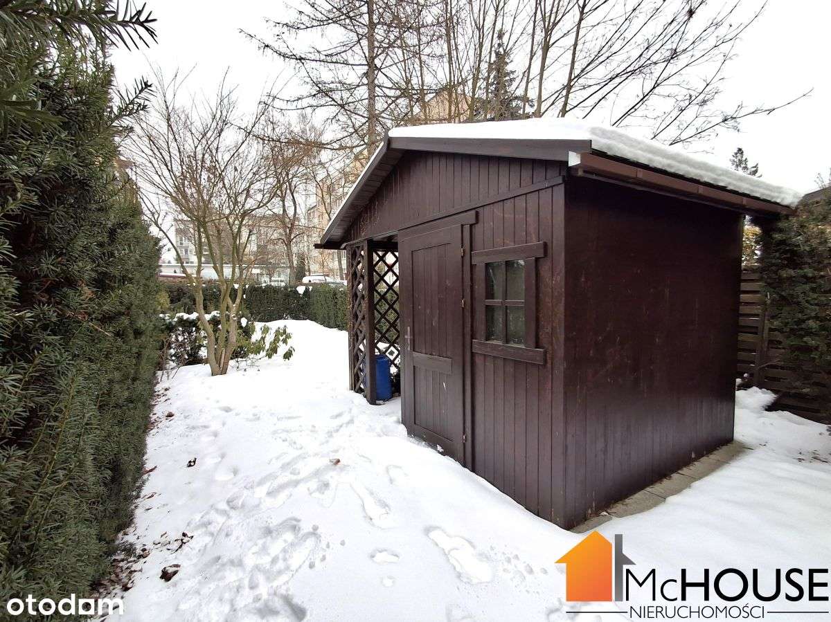 Mielec - 90m2, bezczynszowe, I piętro, ogródek-16