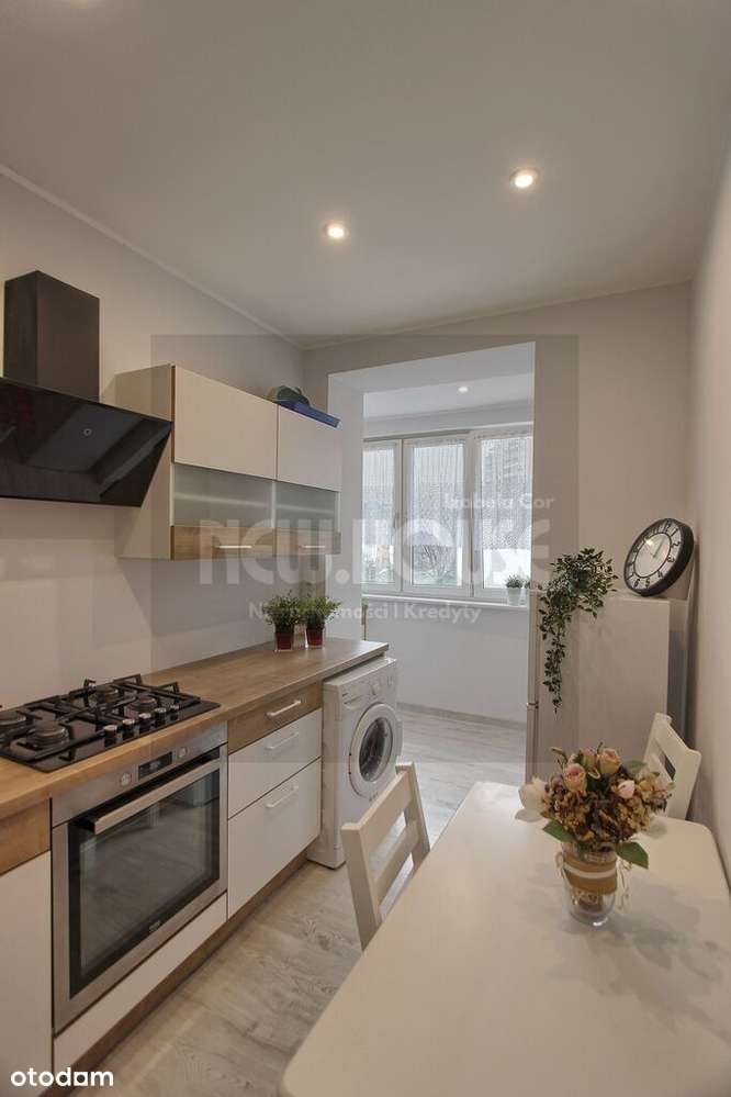 2-pokojowe mieszkanie gotowe do wprowadzenia!-6