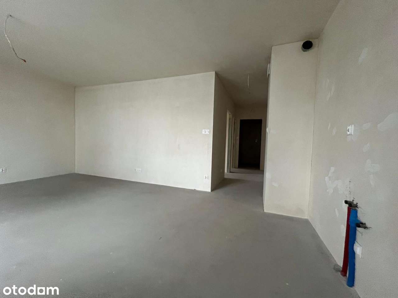 Perfekcyjne, DO NEGOCJACJI! nowe mieszkanie w stanie deweloperskim.-6