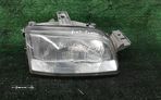 Optica Farol Direita Drt Fiat Punto (176_) - 1