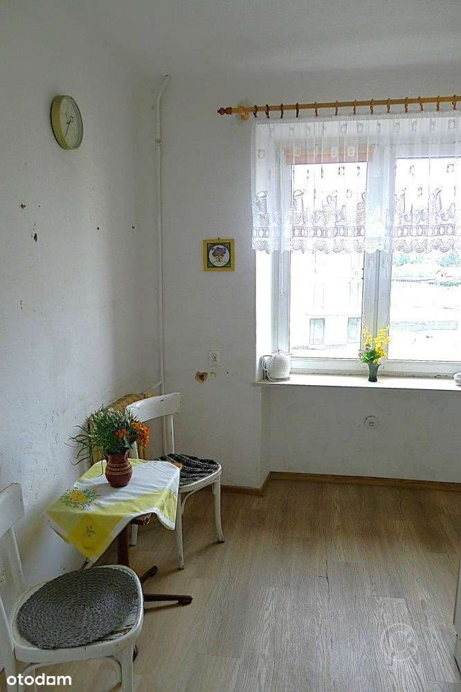 2p+k, 47m2, 2 piętro, Śniechowskiego-9