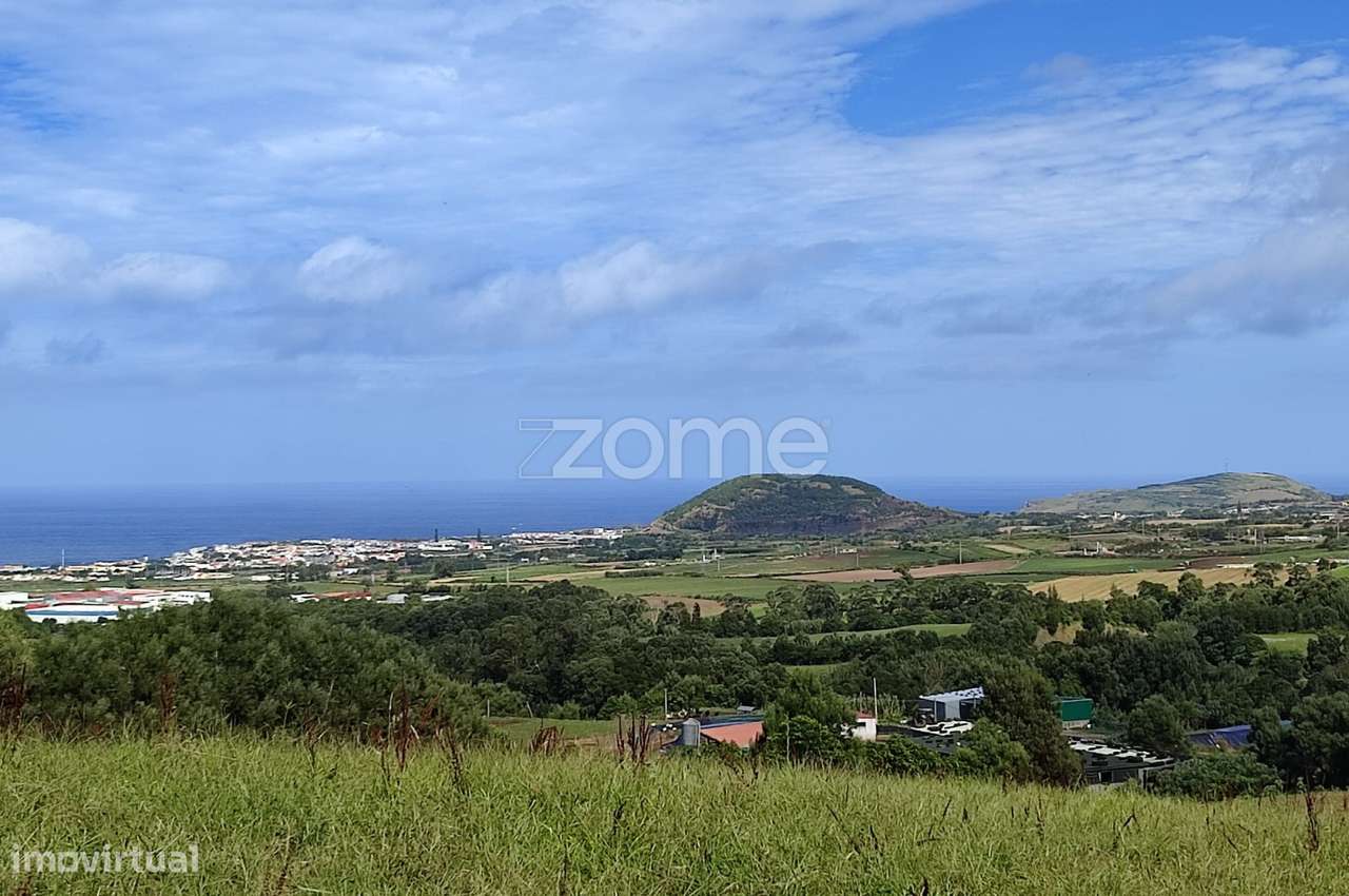 Terreno agrícola - Ribeira Seca, Ribeira Grande - Grande imagem: 3/18