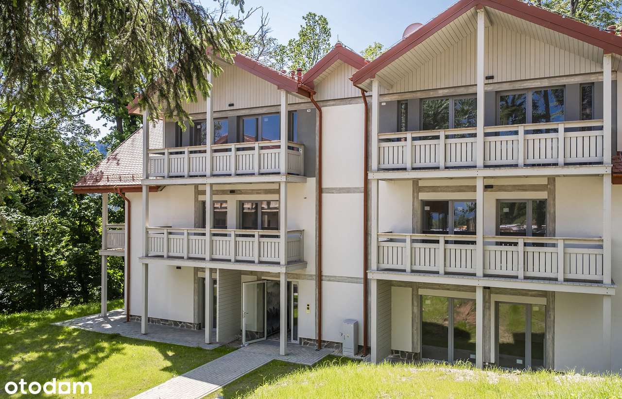 Szklarska Village  | 2_1_1 - Pełny obrazek: 5/15