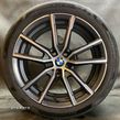 ORYGINALNE KOLA ALUFELGI BMW 18" SERIA 3 G20 G21 4 G22 G23 WZÓR 780 6883522 - 4