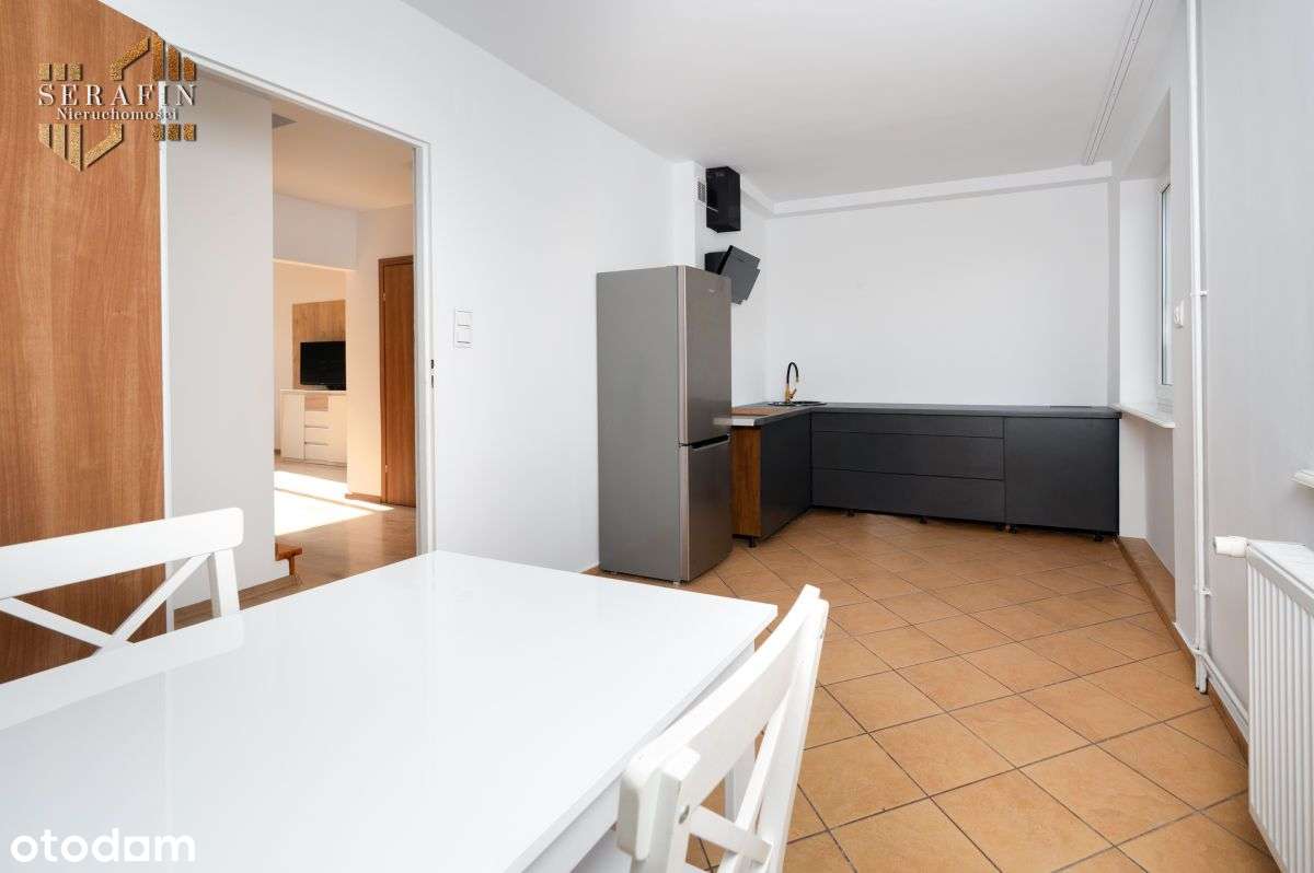 Bliźniak z kawalerką i pięknym ogrodem - Pełny obrazek: 4/20