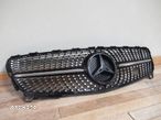 GRILL GRIL ATRAPA MERCEDES A-KLASA W176 AMG LIFT 2015- - 4