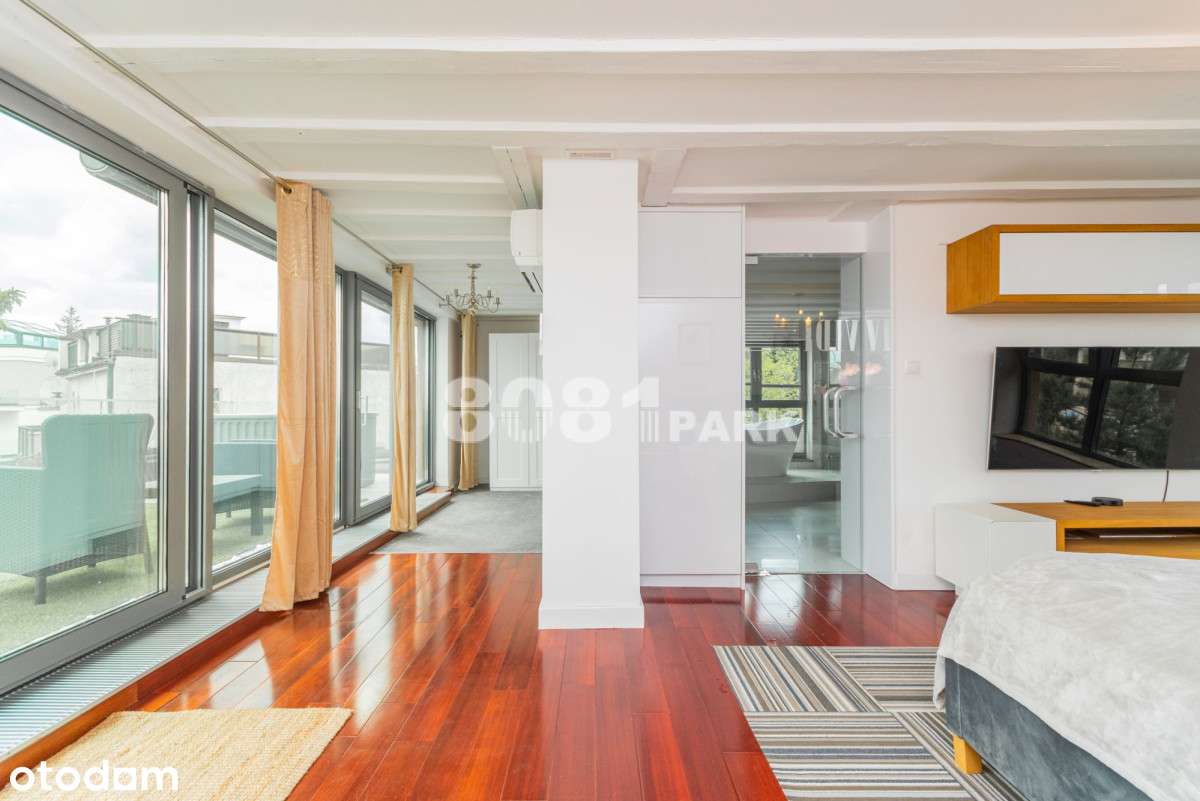 Apartament | Taras z widokiem na morze | Jacuzzi-18