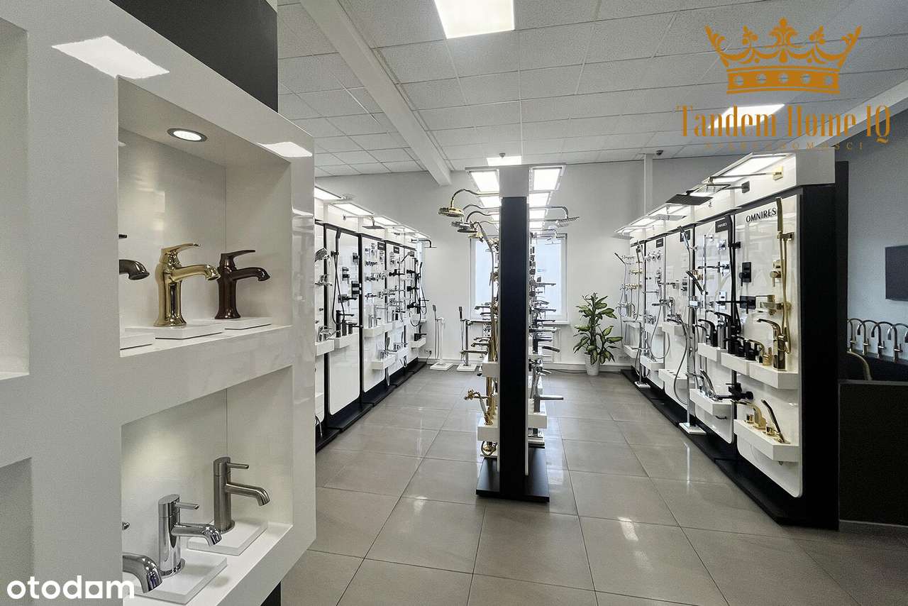 Przestrzeń 310m2 w Galerii Handlowej Kleszczowa - Pełny obrazek: 2/13