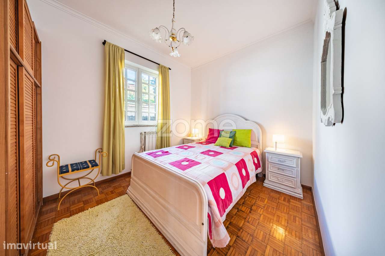 Moradia T3 com lote terreno 1468 m2 em Ponte da Barca-20