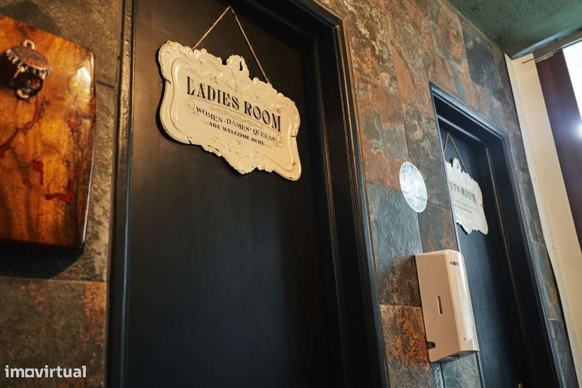 Trespasse Bar Restaurante em Campo de Ourique-11