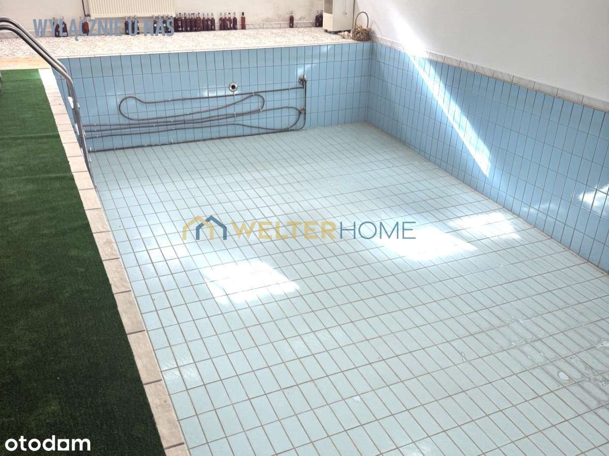 Nieruchomość w otulinie zieleni i lasu-6