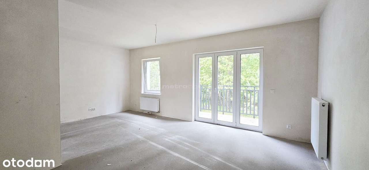 NOWE MIESZKANIE NA GRANICY LASU NIEDALEKO MORZA - Pełny obrazek: 4/11