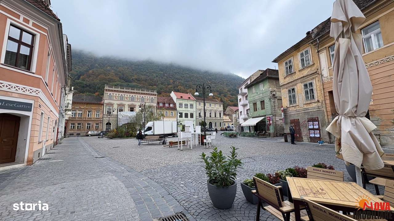 Studio ultacentral - Imagine principală: 1/10