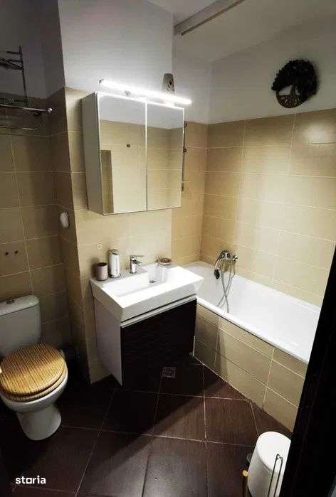 2 Camere / Parc Constantin Brancusi / Pet Friendly /Loc de parcare - Imagine principală: 3/8