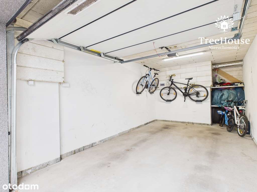 4-pokojowe mieszkanie przy lesie na Os. Sterowców-18