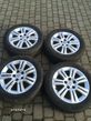 Felgi aluminiowe koła 205/55/16 Opel OE ZAFIRA II MERIVA B ASTRA H CORSA D 6.5" x 16" 5x110 ET 39 - 4