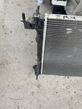 Radiator Renault Megane / Scenic 4 214105169R - 2