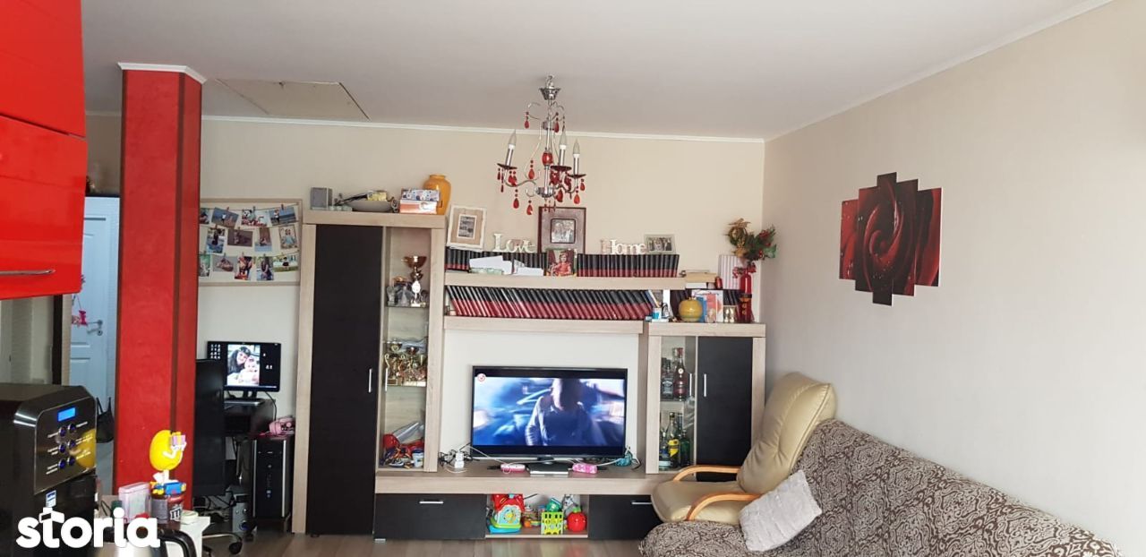 3 Camere Apartament De Vanzare Maramures Judet Baia Mare 2671338 Www Storia Ro