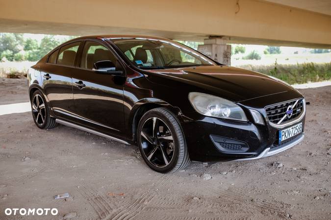 Volvo S60 - 34