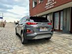 Hyundai Kona 1.6 T-GDI Style 4WD DCT - 14