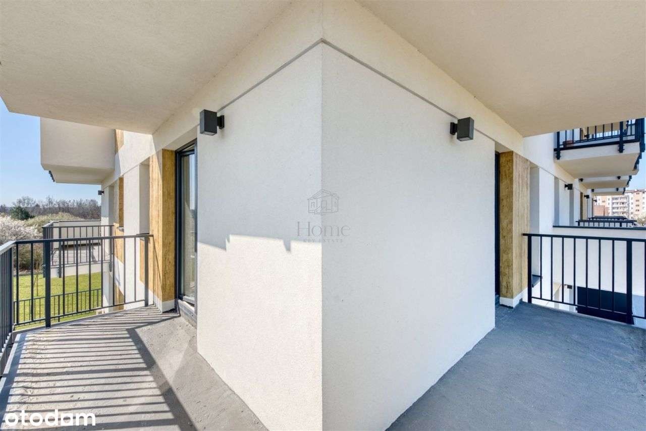 Apartament 4 pokojowy w świetnej lokalizacji-14