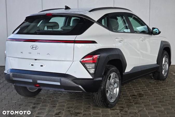 Hyundai Kona 1.0 T-GDI Executive DCT - 3