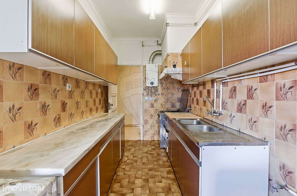 Apartamento T3 para venda - Grande imagem: 3/27