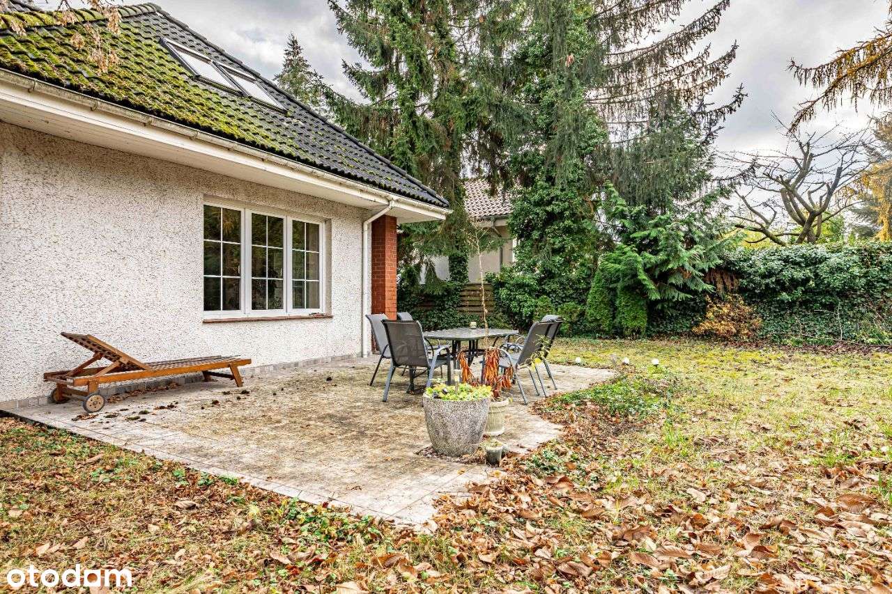 Dom wolnostojący w Poznaniu .-4