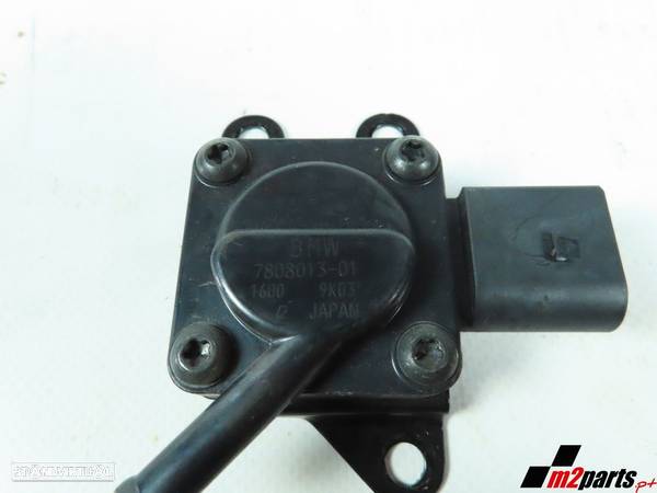 Sensor de Pressão Gases do Escape Seminovo/ Original BMW 5 (E60)/BMW 5 Touring (... - 3