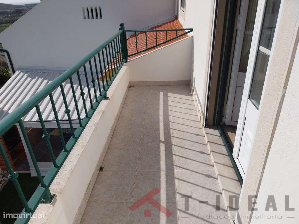 Moradia T3+1 próxima das praias-19