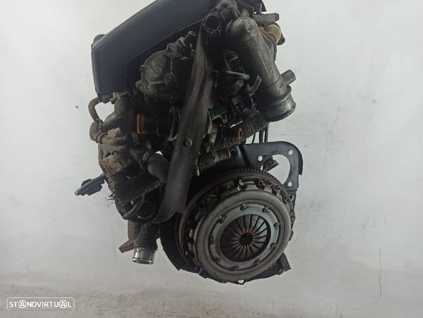 Motor Completo Fiat Punto Van (188_) - 6