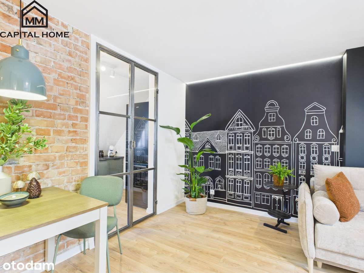 Mieszkanie w sercu Sopotu - idealne pod inwestycję - Pełny obrazek: 4/20