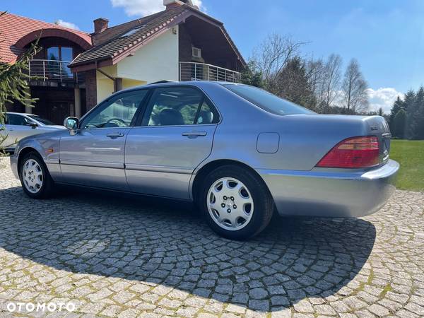 Honda Legend 3.5 - 20